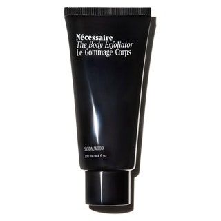 Ncessaire The Body Exfoliator Sandalwood