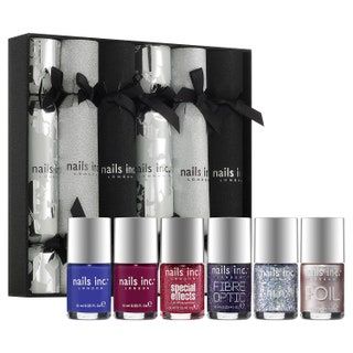 Afbeelding kan cosmetica bevatten