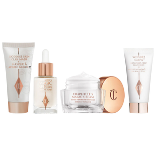 Charlotte Tilbury Magic Secrets Hautpflegeset