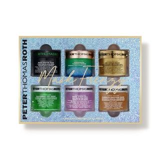 Peter Thomas Roth Maskenwahn