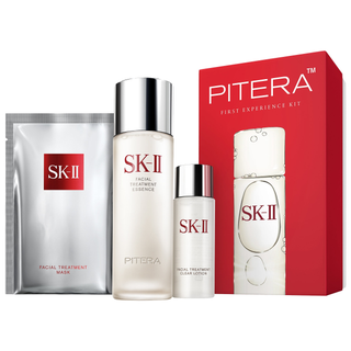 SKII PITERA First Experience Kit