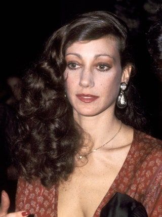 La imagen puede contener cabello humano y rostro.