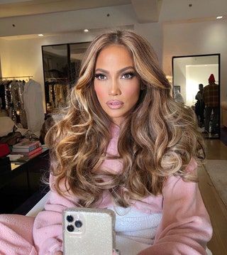Tendencias de color de cabello Jo Lo 2021