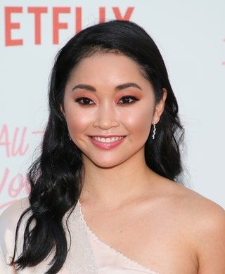 Lana Condor