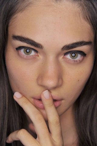 画像には顔の人間と肌が含まれている可能性があります