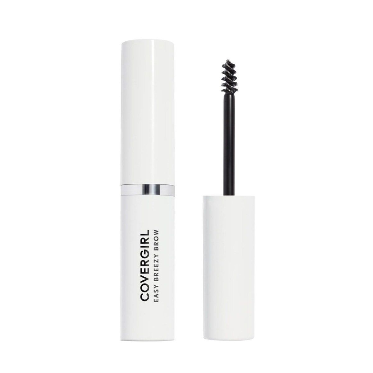 CoverGirl Easy Breezy Clear Gel za nastavitev obrvi