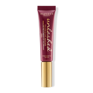 Rímel para rizos sin pestañas Wander Beauty