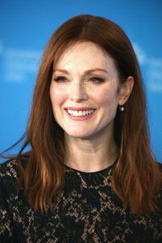 画像にはジュリアン・ムーアの顔が含まれている可能性があります
