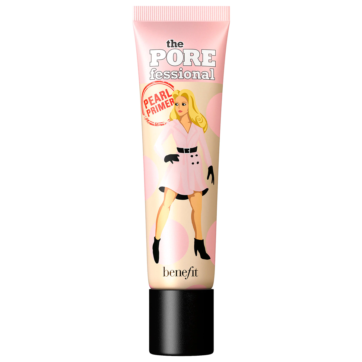 El imprimador de perlas POREfessional