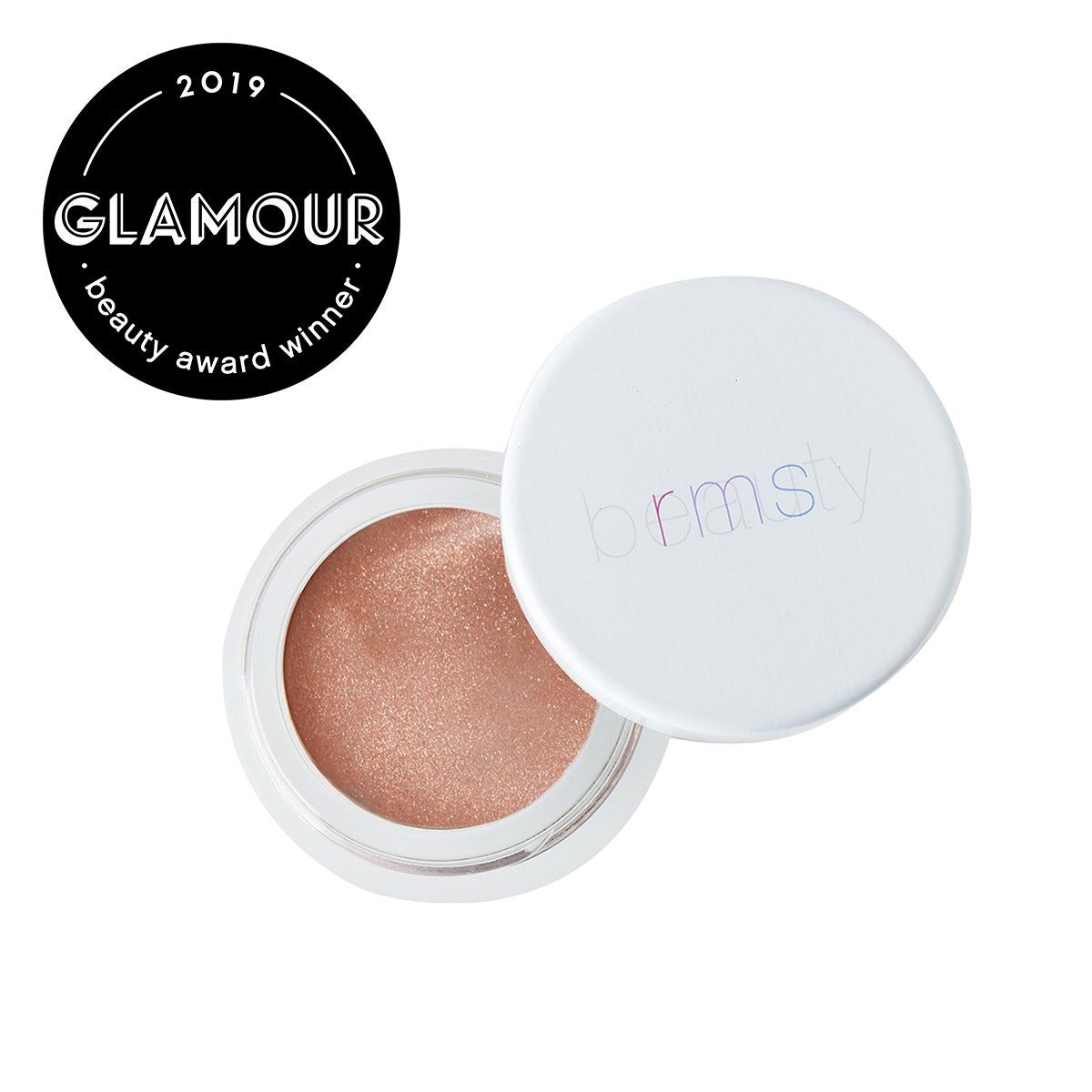 La imagen puede contener: cinta adhesiva, cosméticos y maquillaje facial