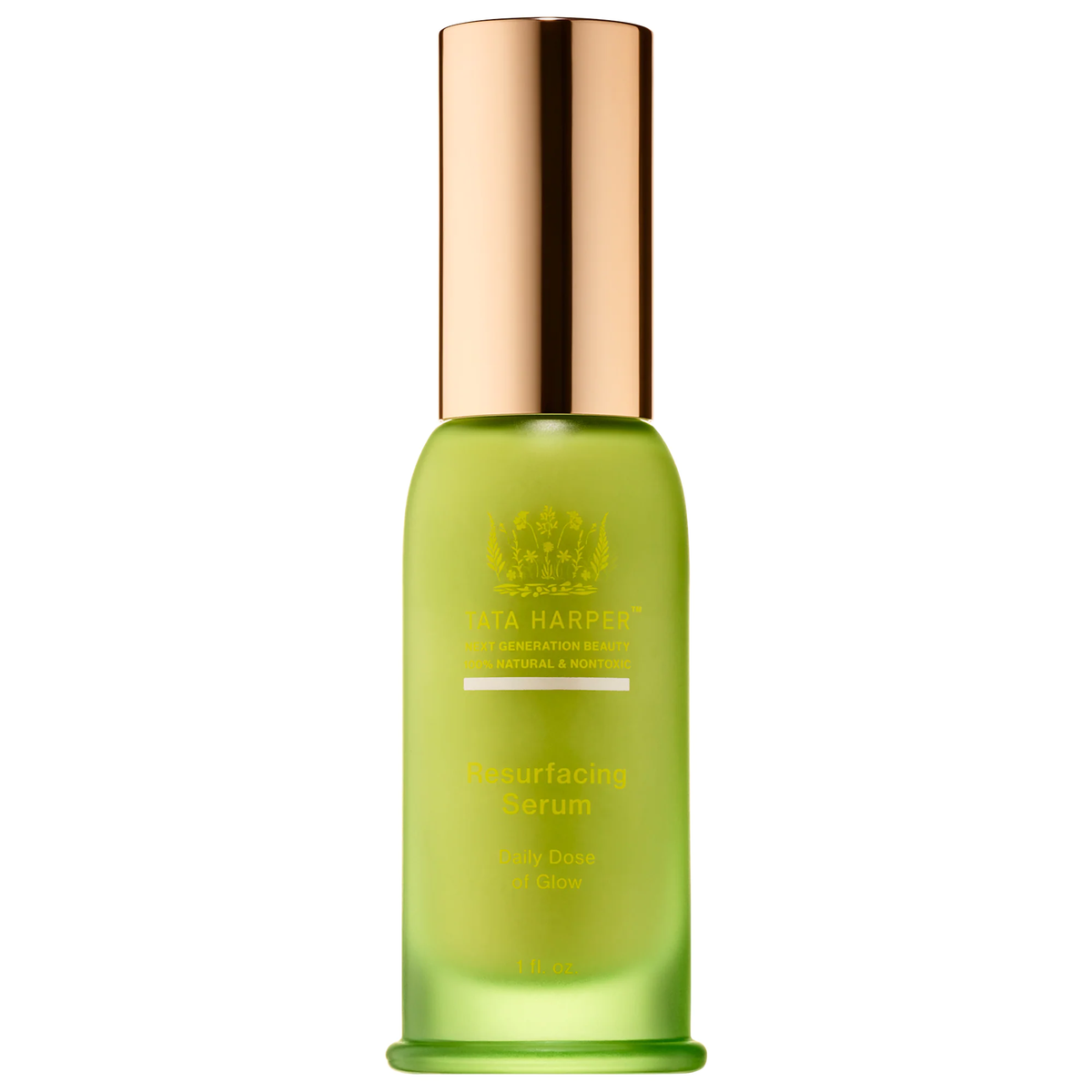 Suero Tata Harper Resurfacing AHA + BHA