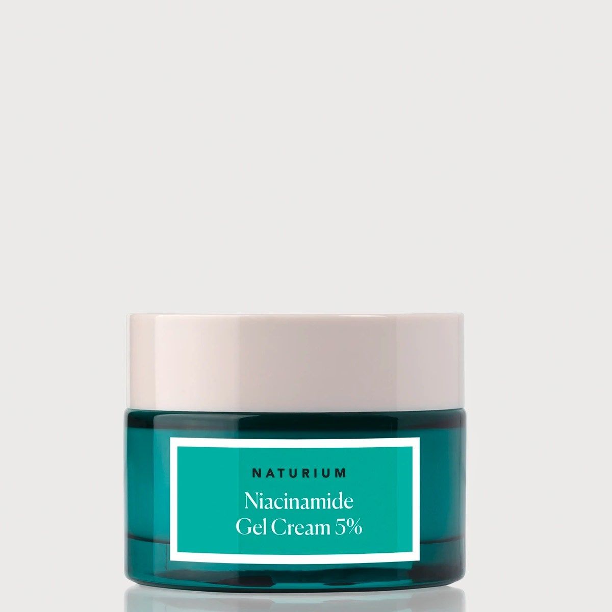Crema de gel de niacinamida Naturium