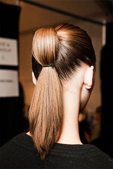 La imagen puede contener cabello humano y persona