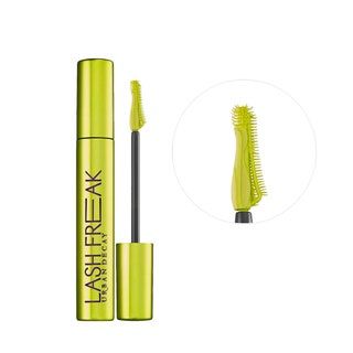Bilden kan innehålla kosmetika och mascara