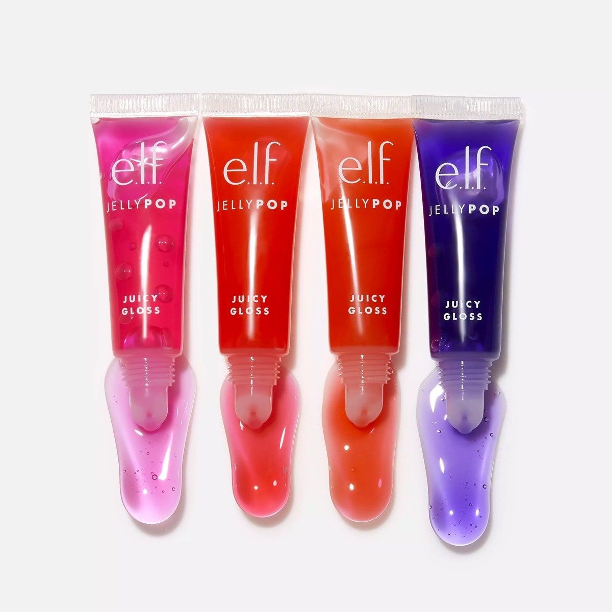 エルフコスメティックスゼリーポップジューシーグロス
