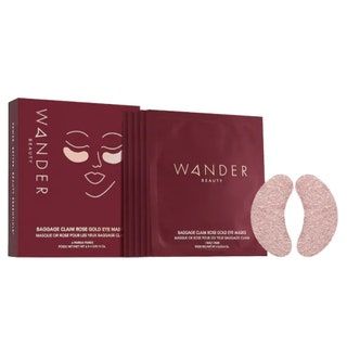 bordo paketi mask za podočnjake