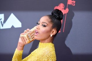 Keke Palmer VMA 2019