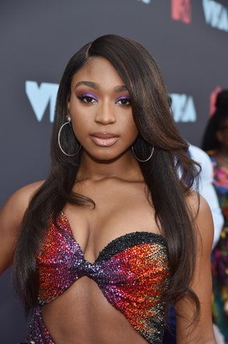 Normani VMAs 2019