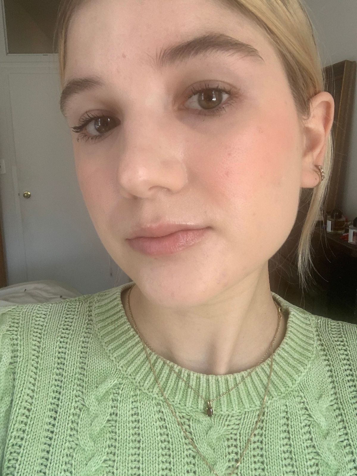 Saie 101 Mascara mejor rímel limpio