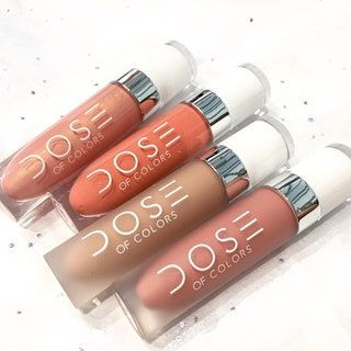 Número de seguidores 1.9 millones Amado por la bloguera de belleza Nikki French cuyos tutoriales de labios te cautivan