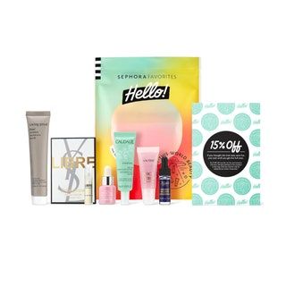 sephora set