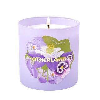 Jasminte Veganskt ljus