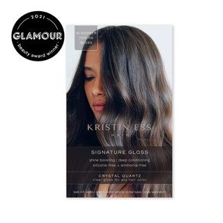 La imagen puede contener cabello humano y cabello negro