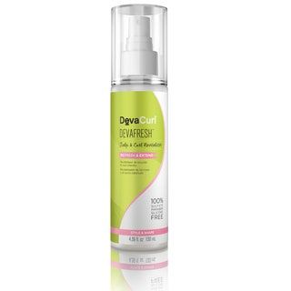 Devacurl Devafreah Scalp Curl Refresher