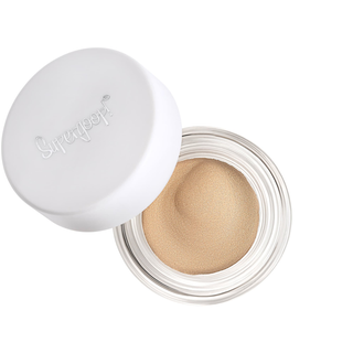 Sombra de ojos en crema iluminadora Supergoop Shimmershade SPF 30