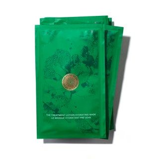 Packungen mit feuchtigkeitsspendenden Masken