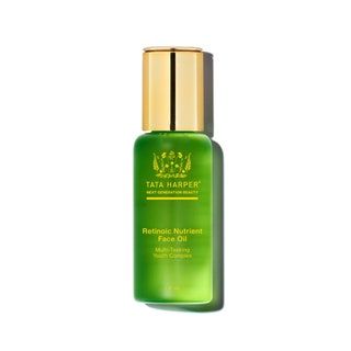 Aceite facial nutritivo retinoico Tata Harper