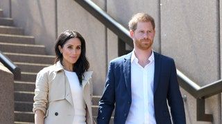 Meghan Markle