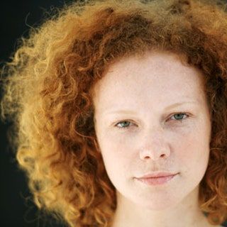 Bild kann Gesicht Mensch und Haare enthalten