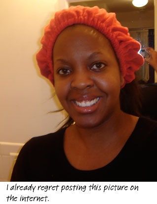 La imagen puede contener prendas de vestir Bonnet Hat Apparel Human and Person