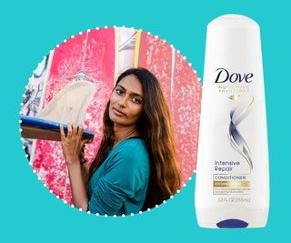 Esta imagen puede contener cosméticos y desodorante para personas humanas