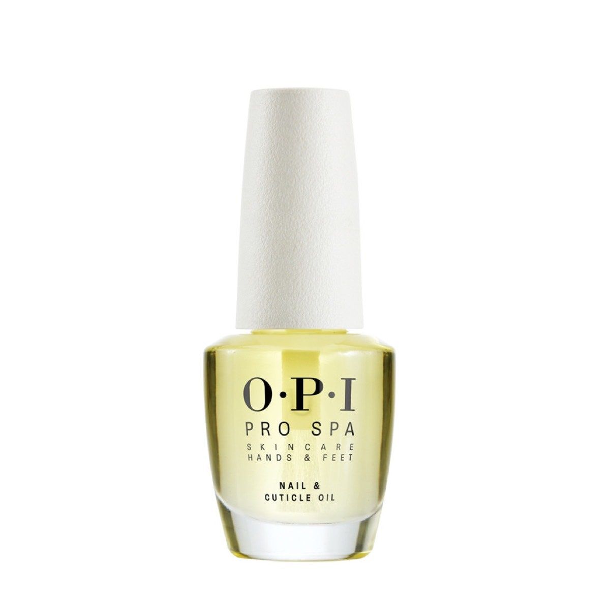 Aceite para cutículas y uñas OPI ProSpa