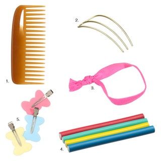 La imagen puede contener accesorios y peine para gafas de sol.