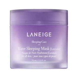 La imagen puede contener cosméticos y desodorante.