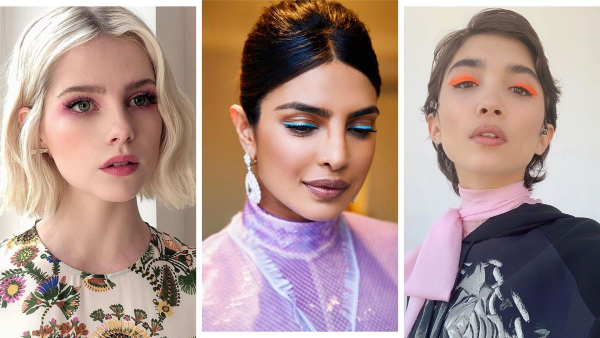 Lucy Boynton Priyanka Chopra Rowan Blanchard