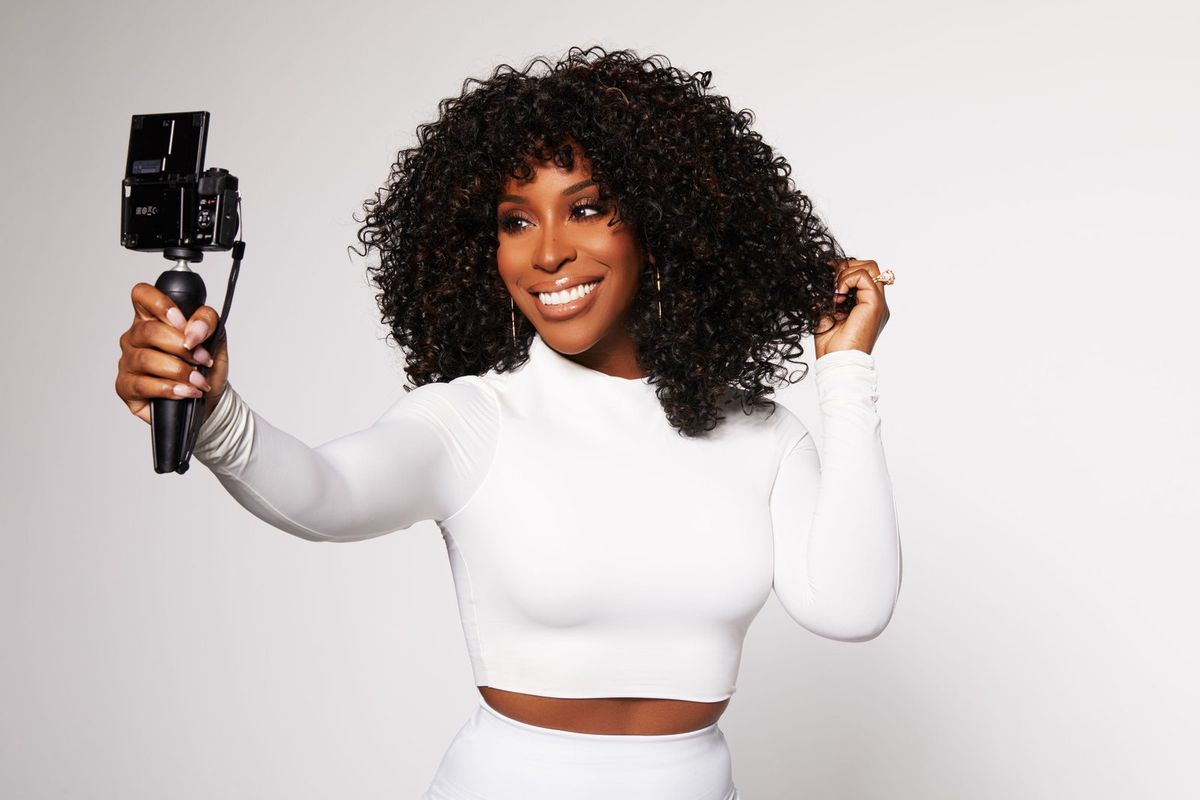 Jackie Aina