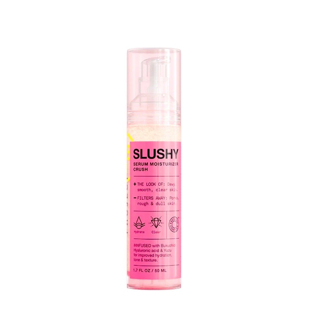 iNNBEAUTYプロジェクトSlushySerum Moisyurizer Crush
