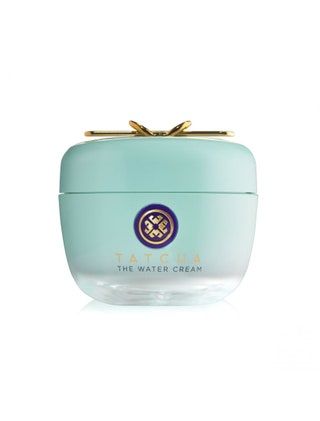 Behälter mit Tatcha-Creme