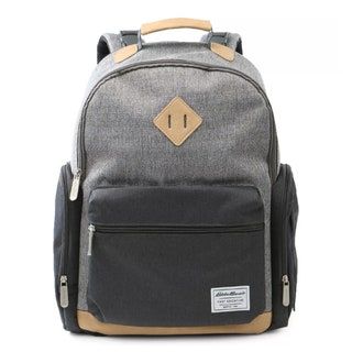 Eddie Bauer Bridgeport Places Spaces torba za plenice