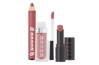 Bild kann Lippenstift und Kosmetik enthalten