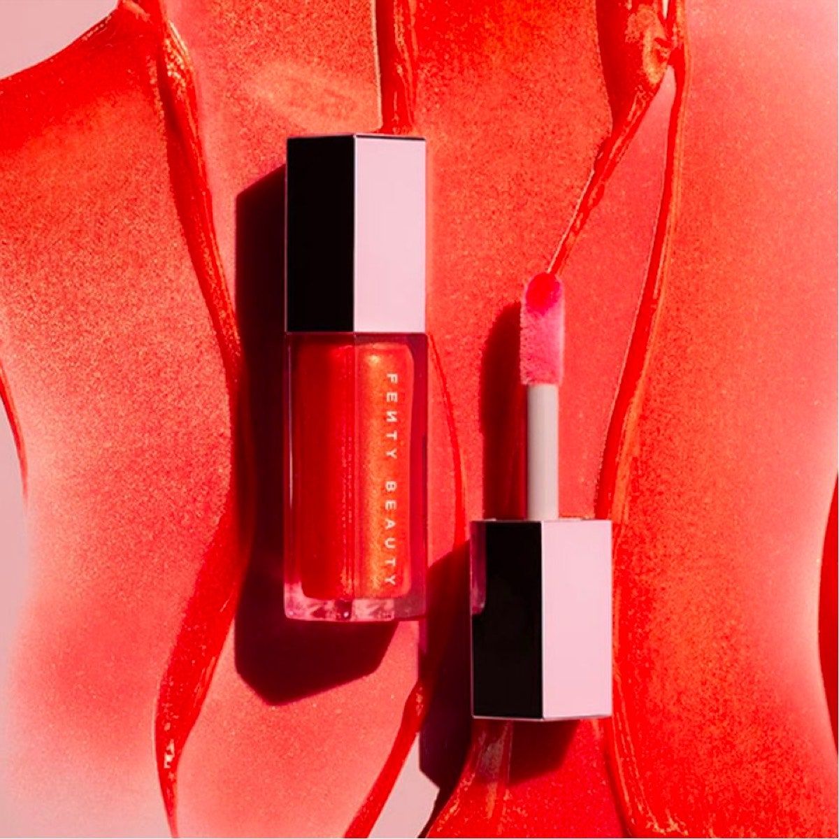 Fenty Gloss Bomb Universal Lip Luminizer en Cheeky