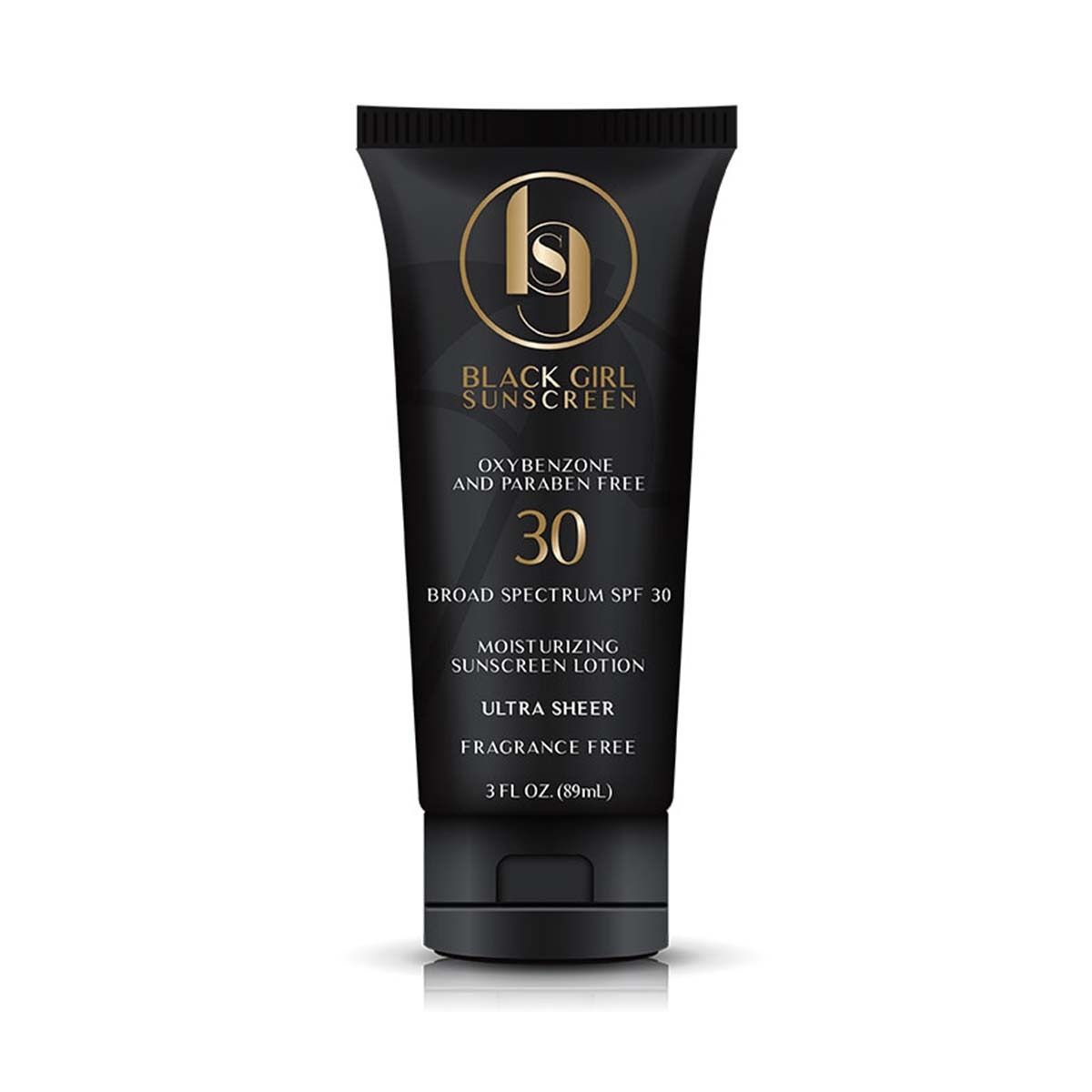 Protector solar Black Girl SPF 30