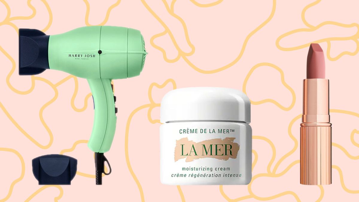 rebajas de belleza del día conmemorativo