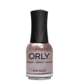 Orly Champagner Nagellack