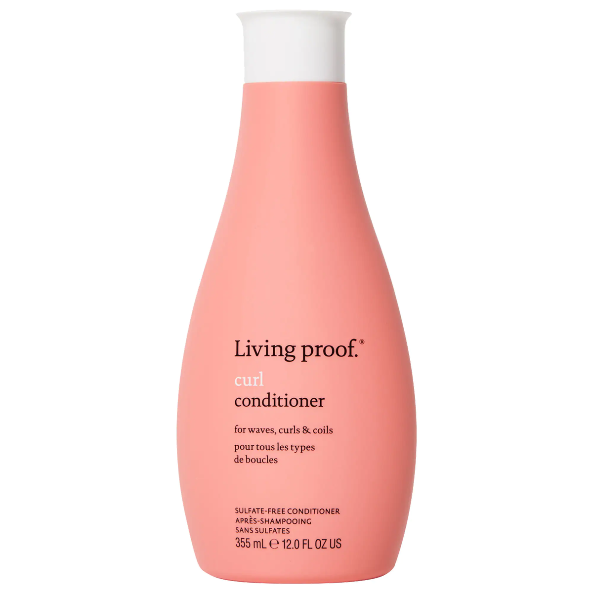 Acondicionador Living Proof Curl