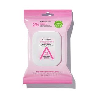 Amay Biodegradable wipes